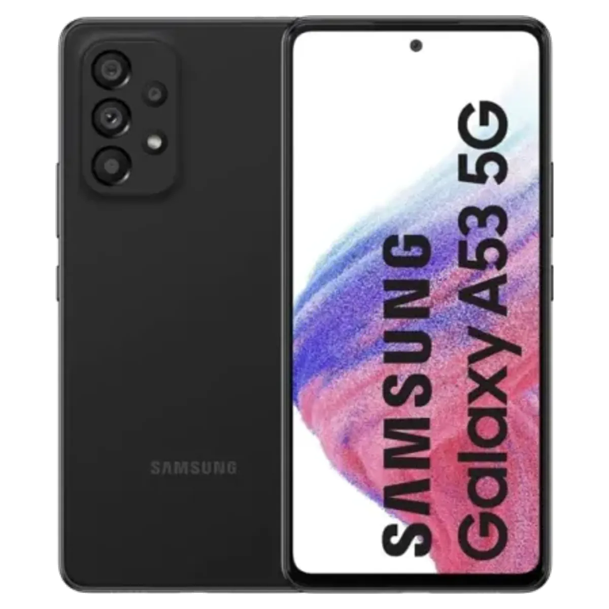 Samsung Galaxy A53 reconditionné