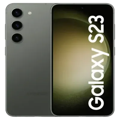 Galaxy S23