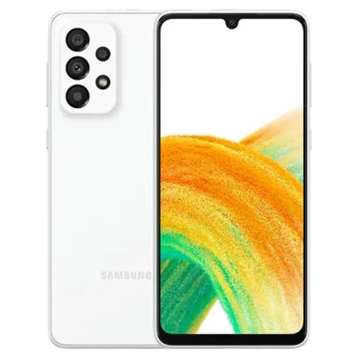 Samsung Galaxy A33 reconditionné