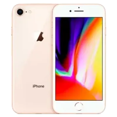 iPhone 8