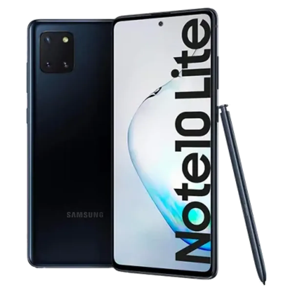 Samsung Galaxy Note 10 Lite reconditionné