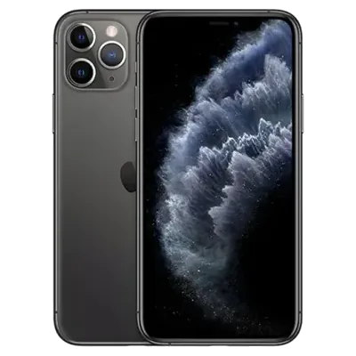 iPhone 11 Pro