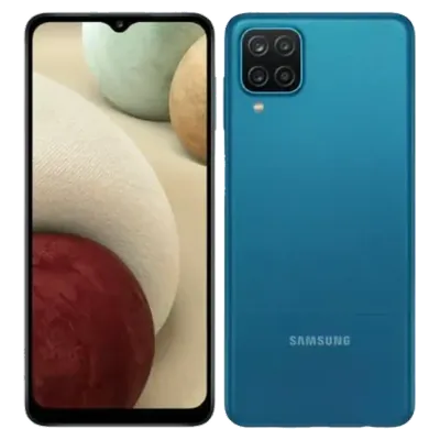 Galaxy A12