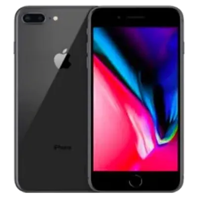 iPhone 8 Plus