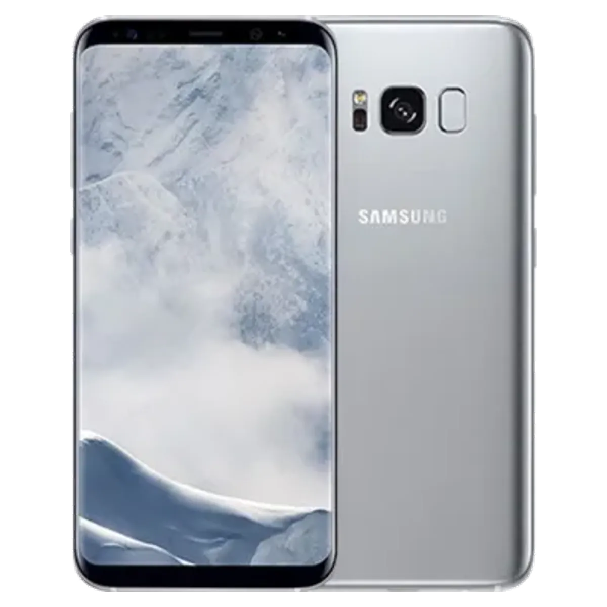 Samsung Galaxy S8 reconditionné