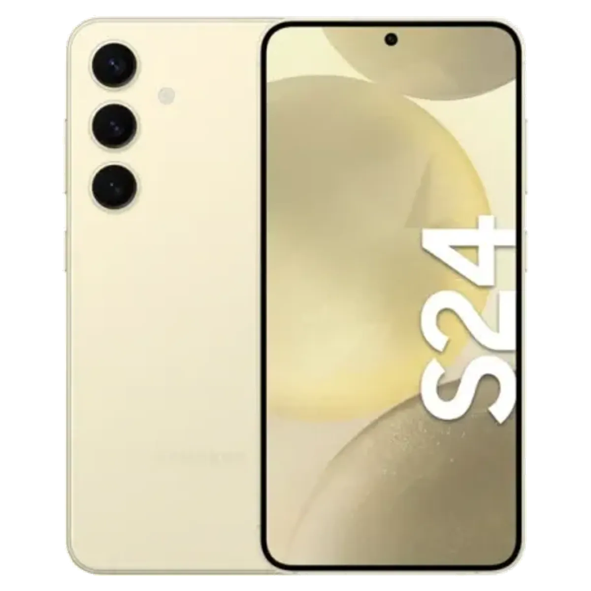 Samsung Galaxy S24 reconditionné