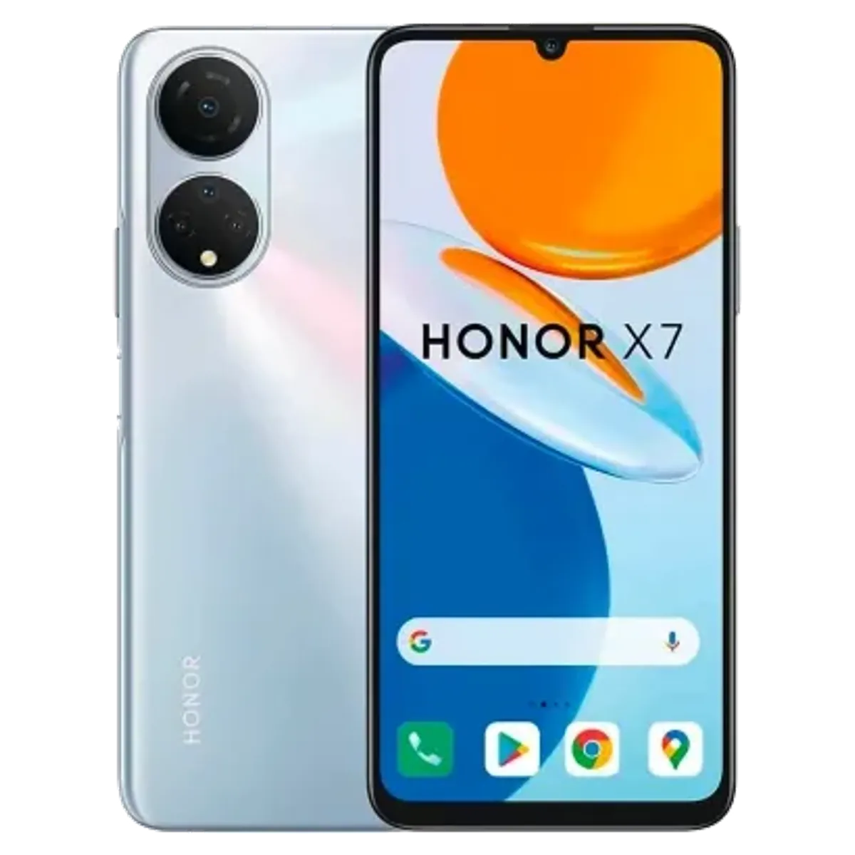 Apple Honor X7 reconditionné