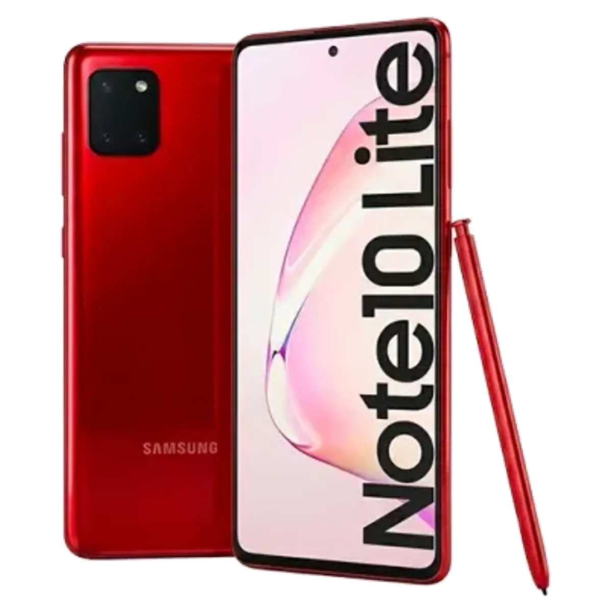 Samsung Galaxy Note 10 Lite reconditionné