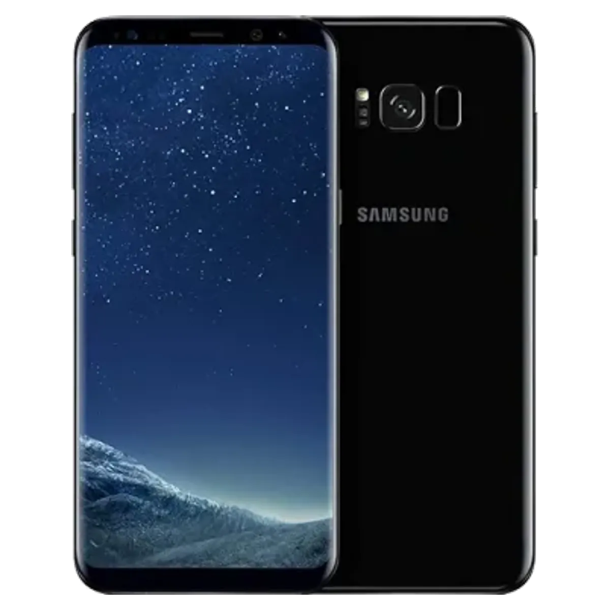 Samsung Galaxy S8 reconditionné
