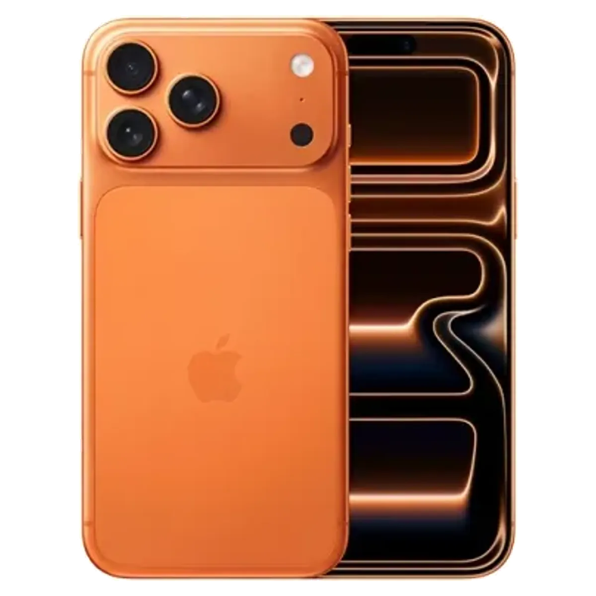 Apple iPhone 17 Pro Max reconditionné