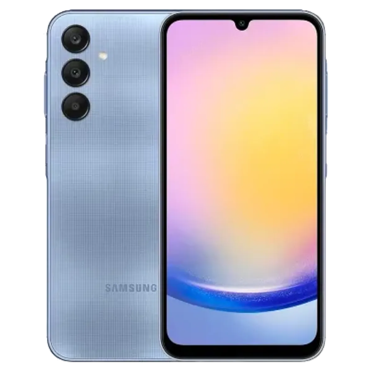 Samsung Galaxy A25 reconditionné