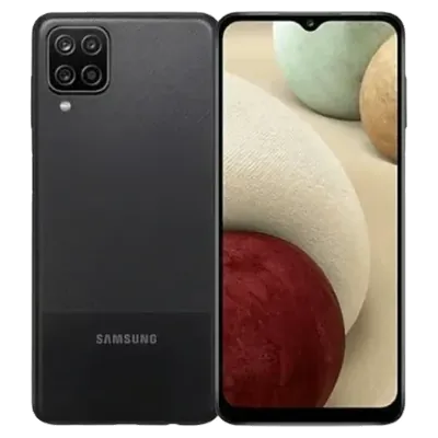 Galaxy A12