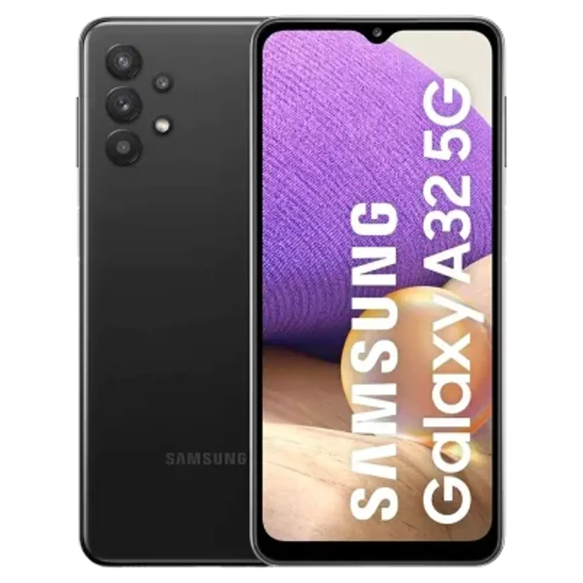 Samsung Galaxy A32 reconditionné
