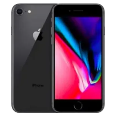 iPhone 8