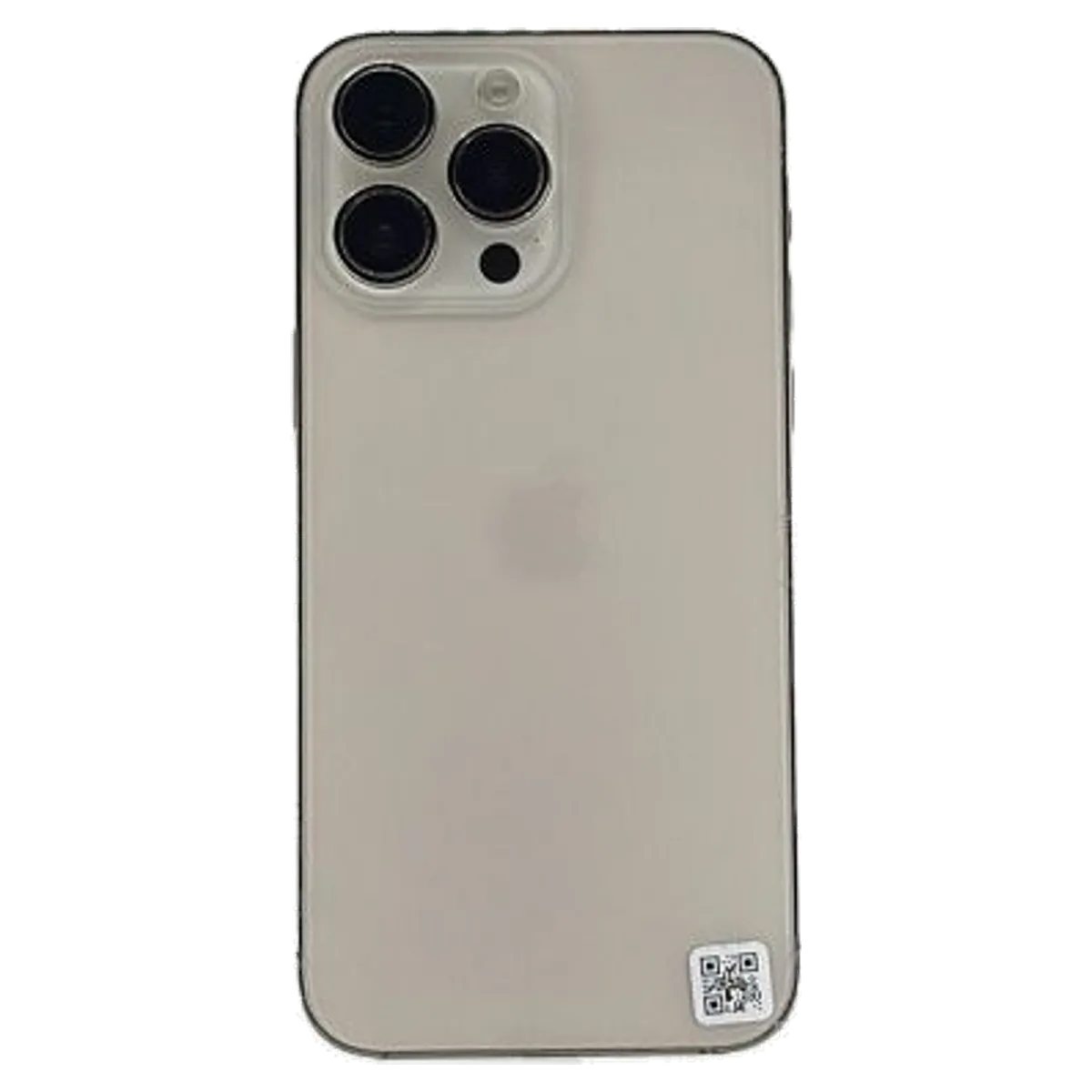 Apple iPhone 14 Pro Max reconditionné