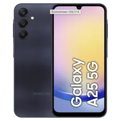 Galaxy A25