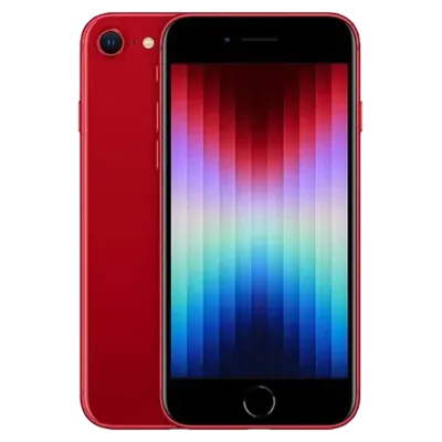 iPhone SE (2022)
