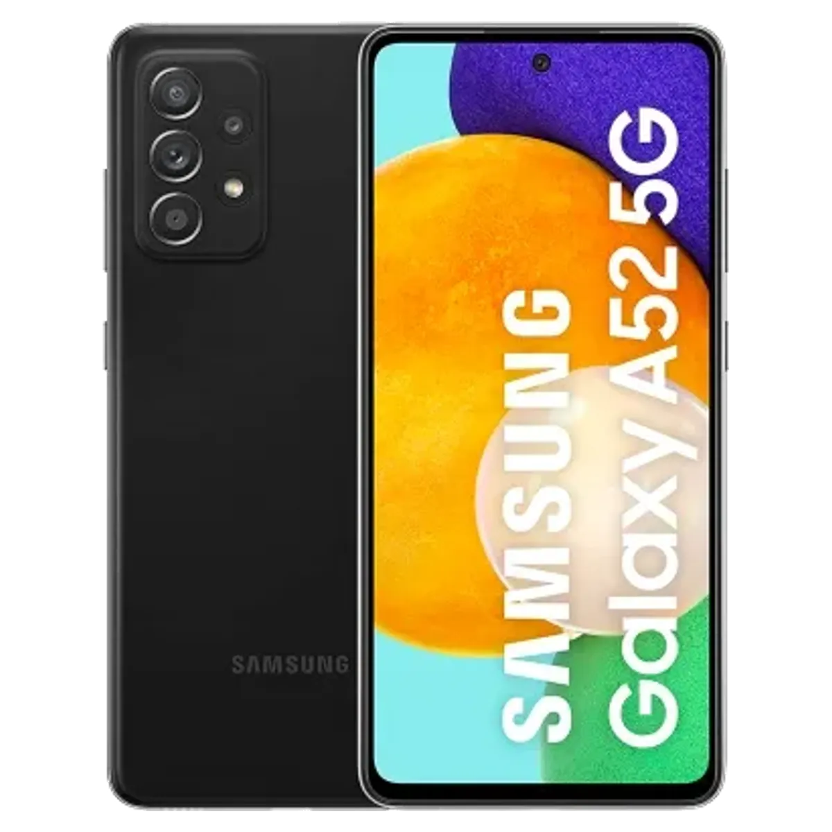 Samsung Galaxy A52 reconditionné