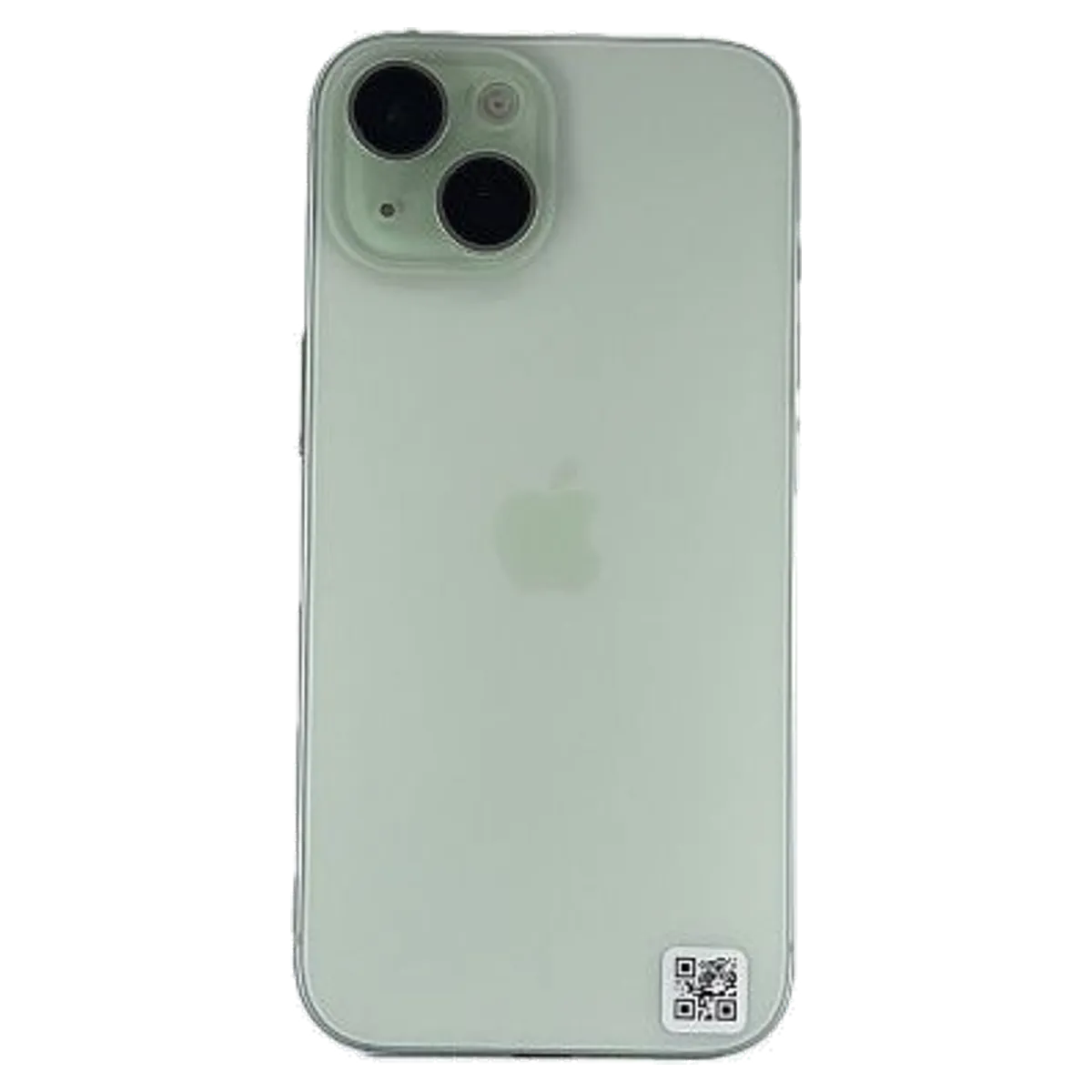 Apple iPhone 15 reconditionné