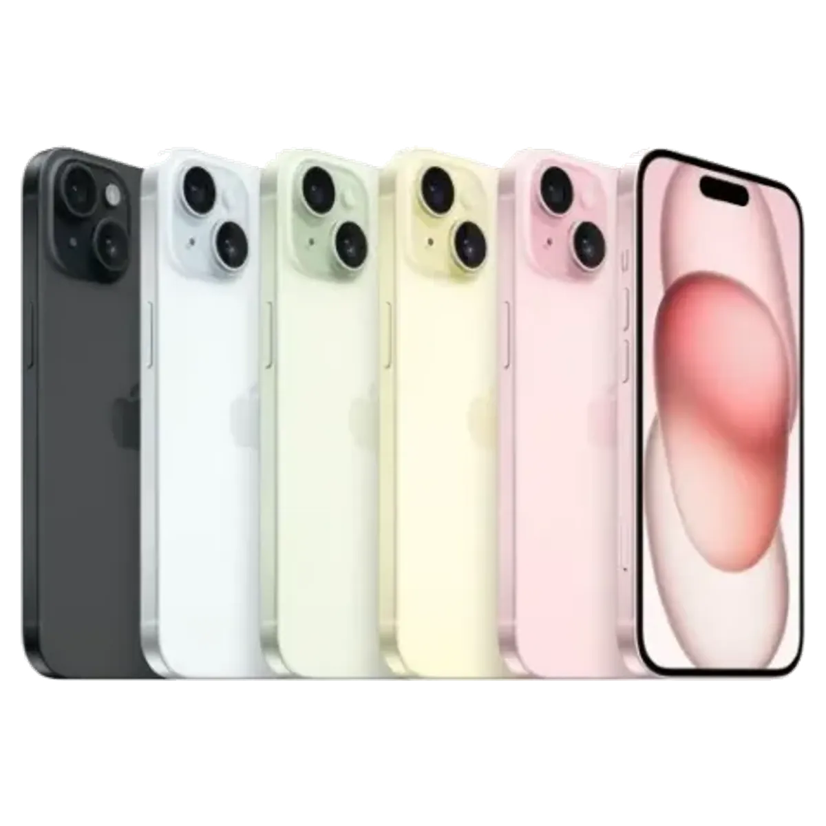 Apple iPhone 15 Plus reconditionné
