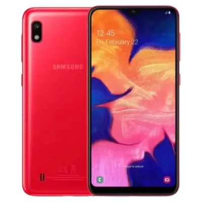 Samsung Galaxy A10 reconditionné