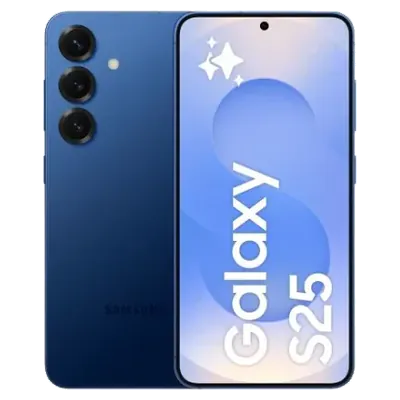 Galaxy S25