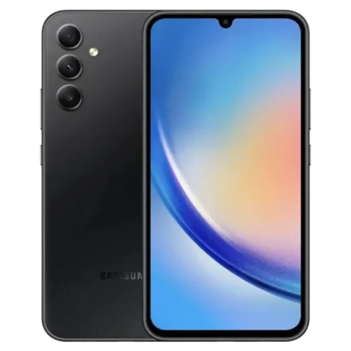 Samsung Galaxy A34 reconditionné