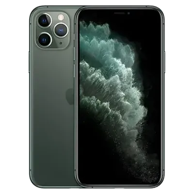 iPhone 11 Pro