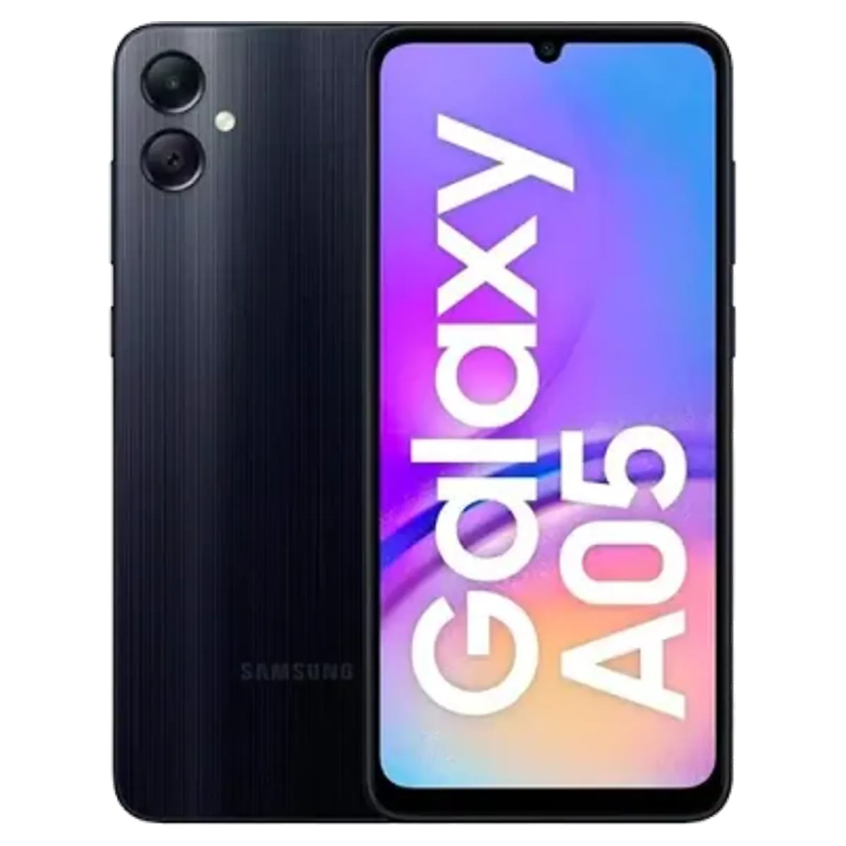 Samsung Galaxy A05 reconditionné