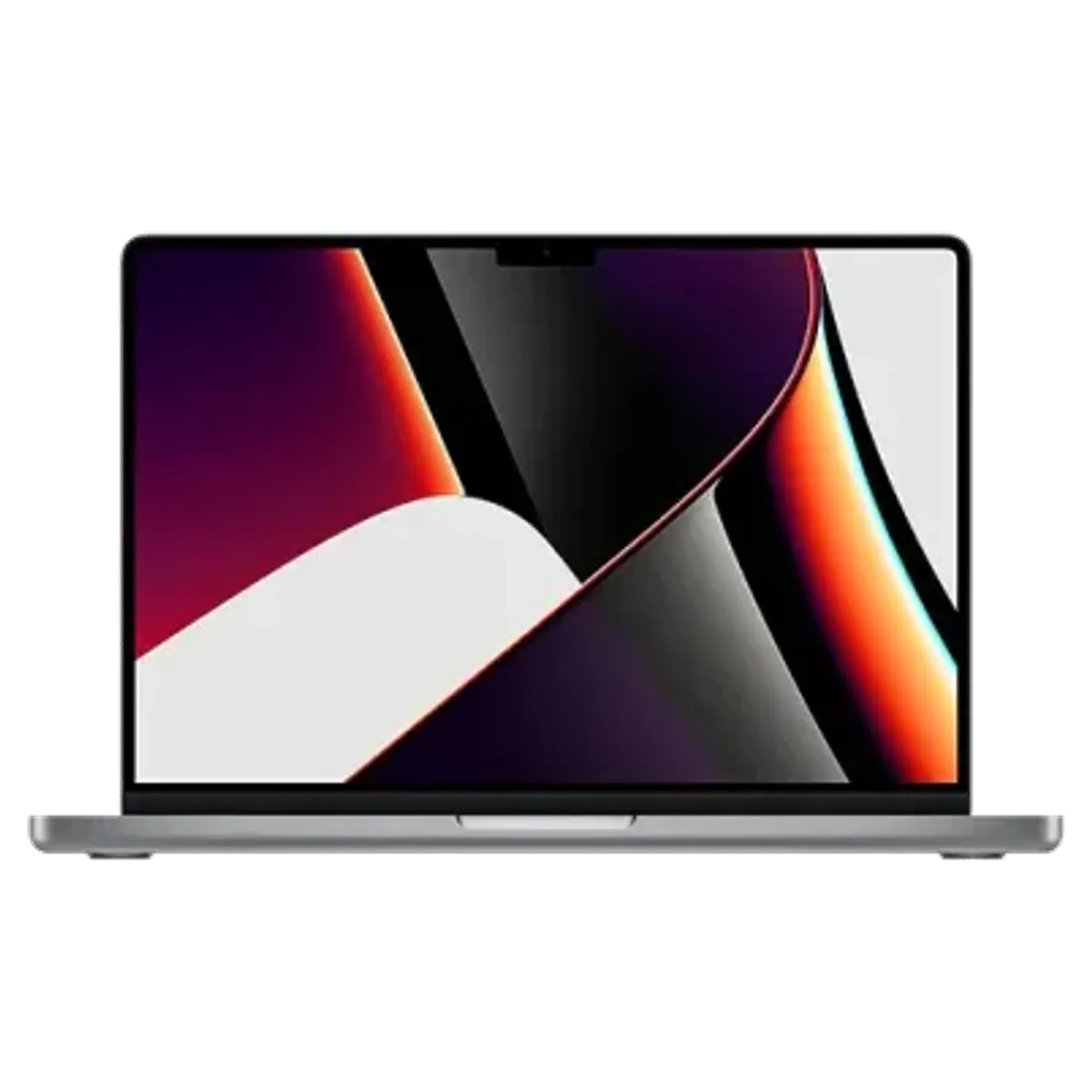 Apple MacBook Pro M1 Pro 14" 2021 reconditionné
