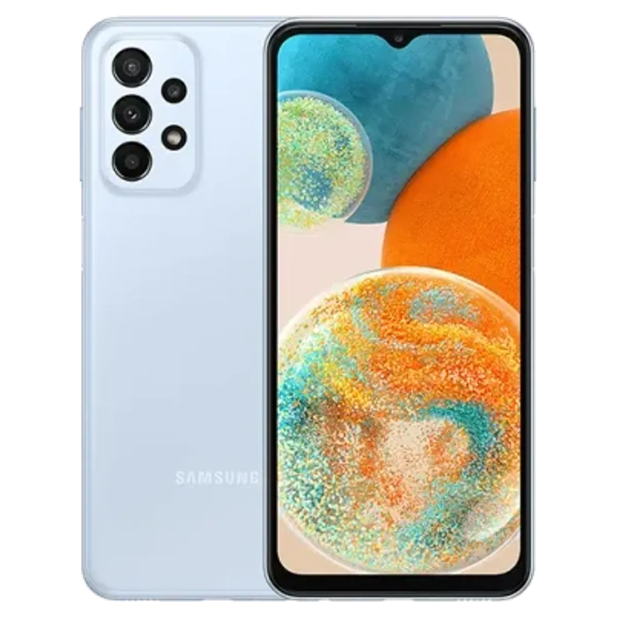 Samsung Galaxy A23 reconditionné
