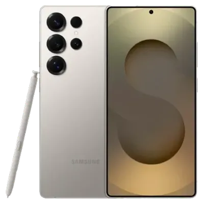 Galaxy S25 Ultra