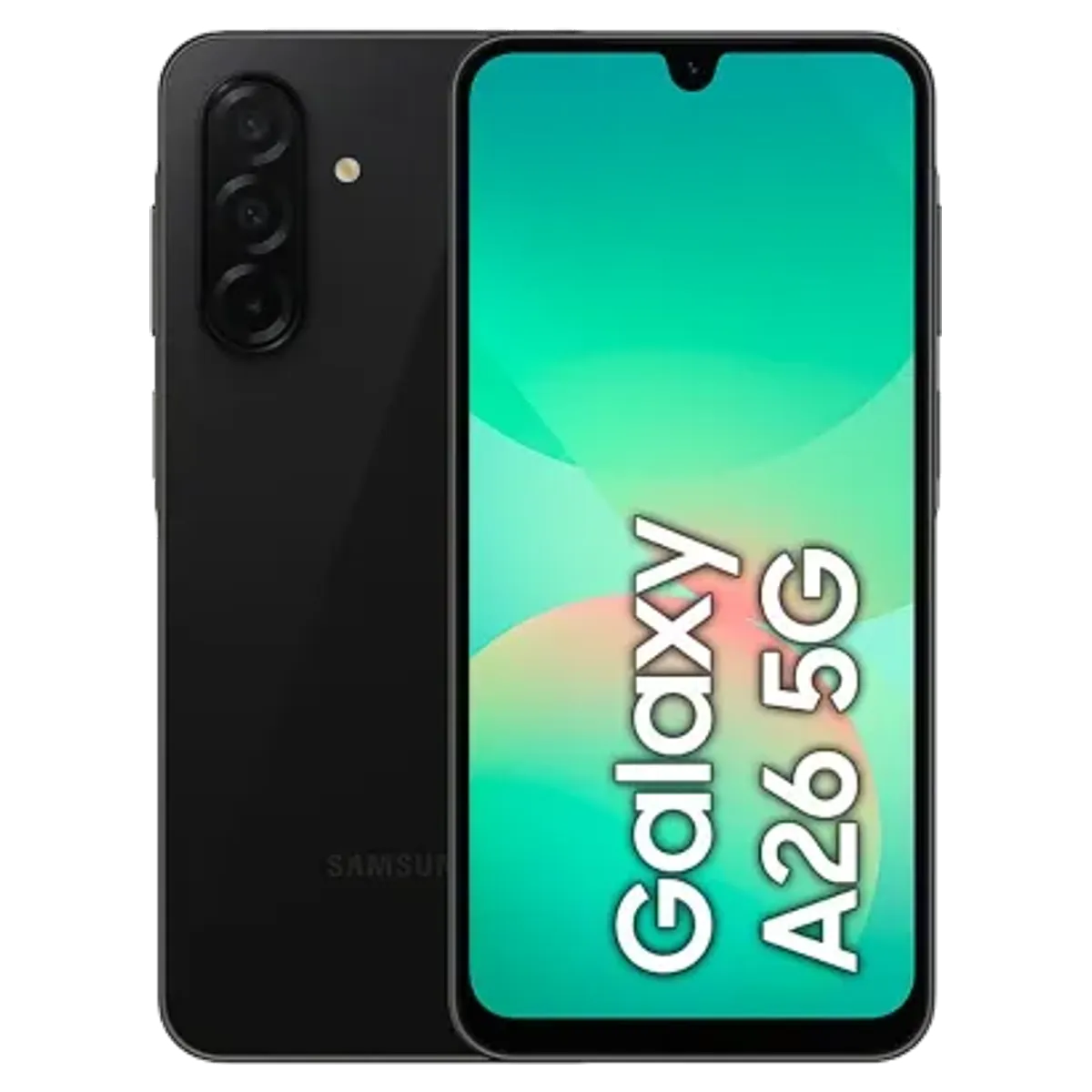 Samsung Galaxy A26 reconditionné