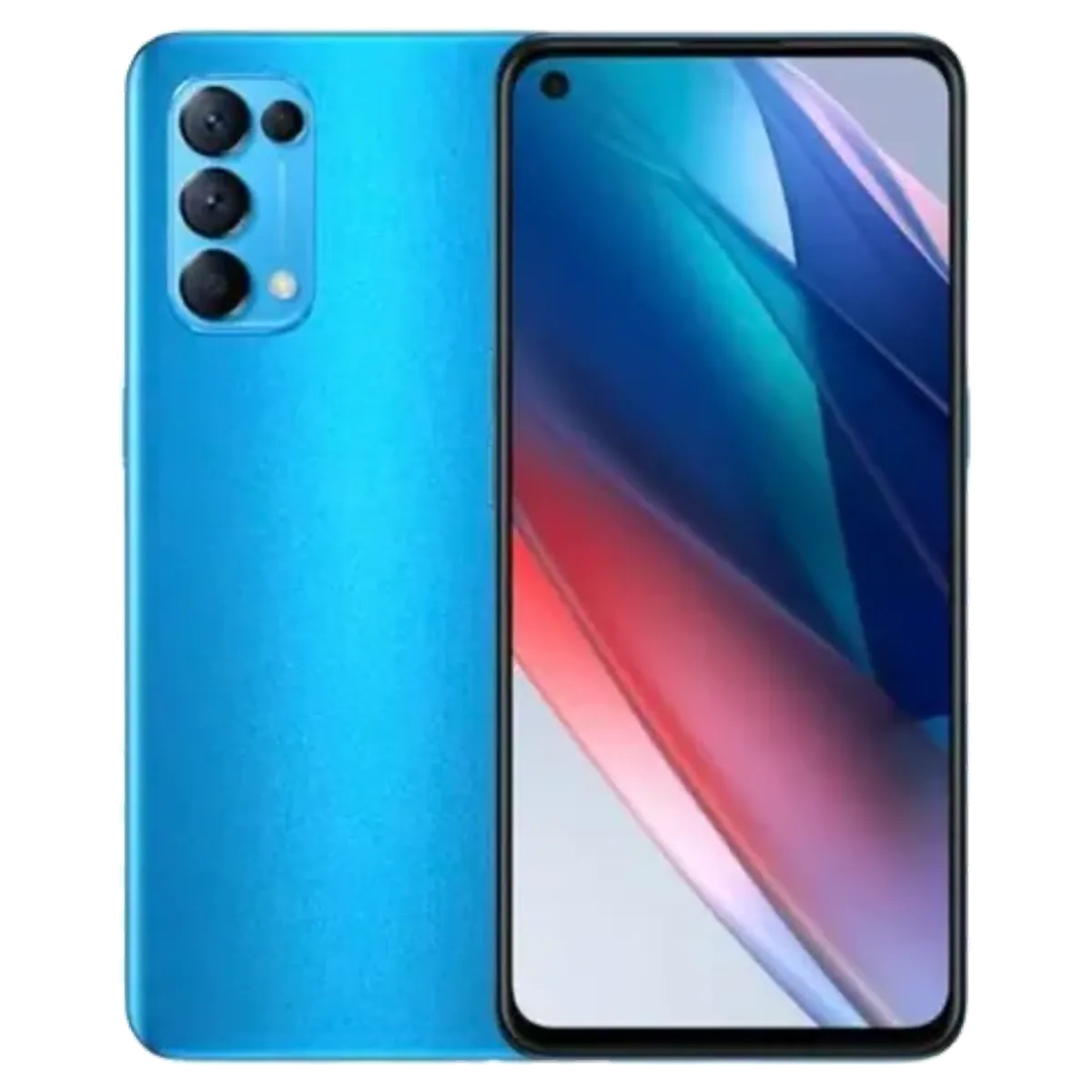 Apple Oppo Find X3 Lite reconditionné