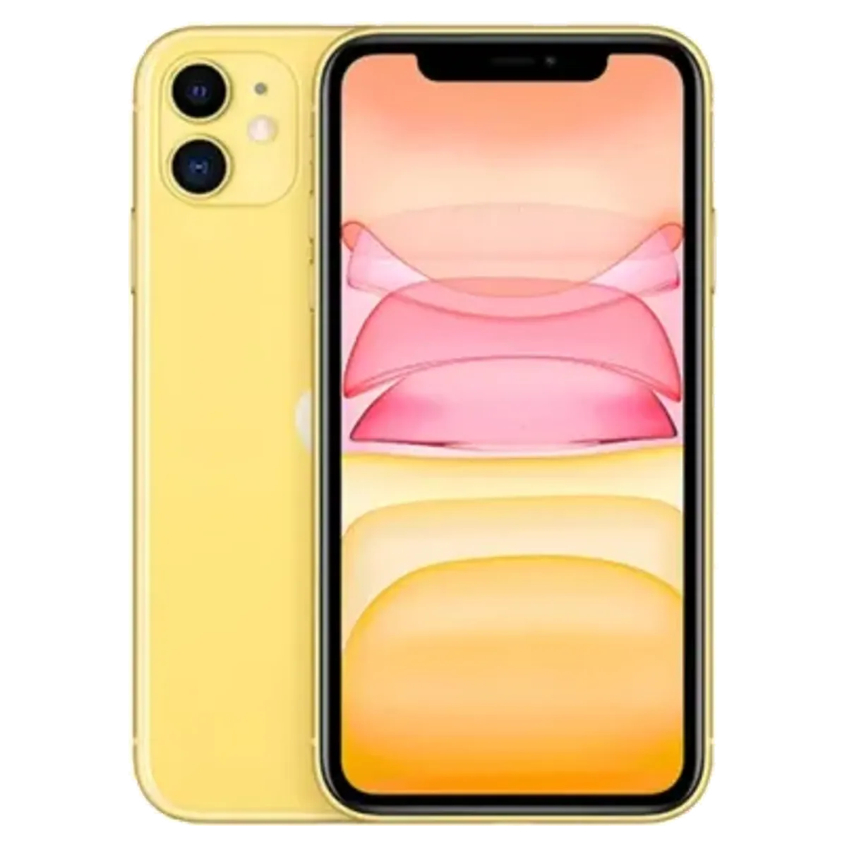 Apple iPhone 11 reconditionné