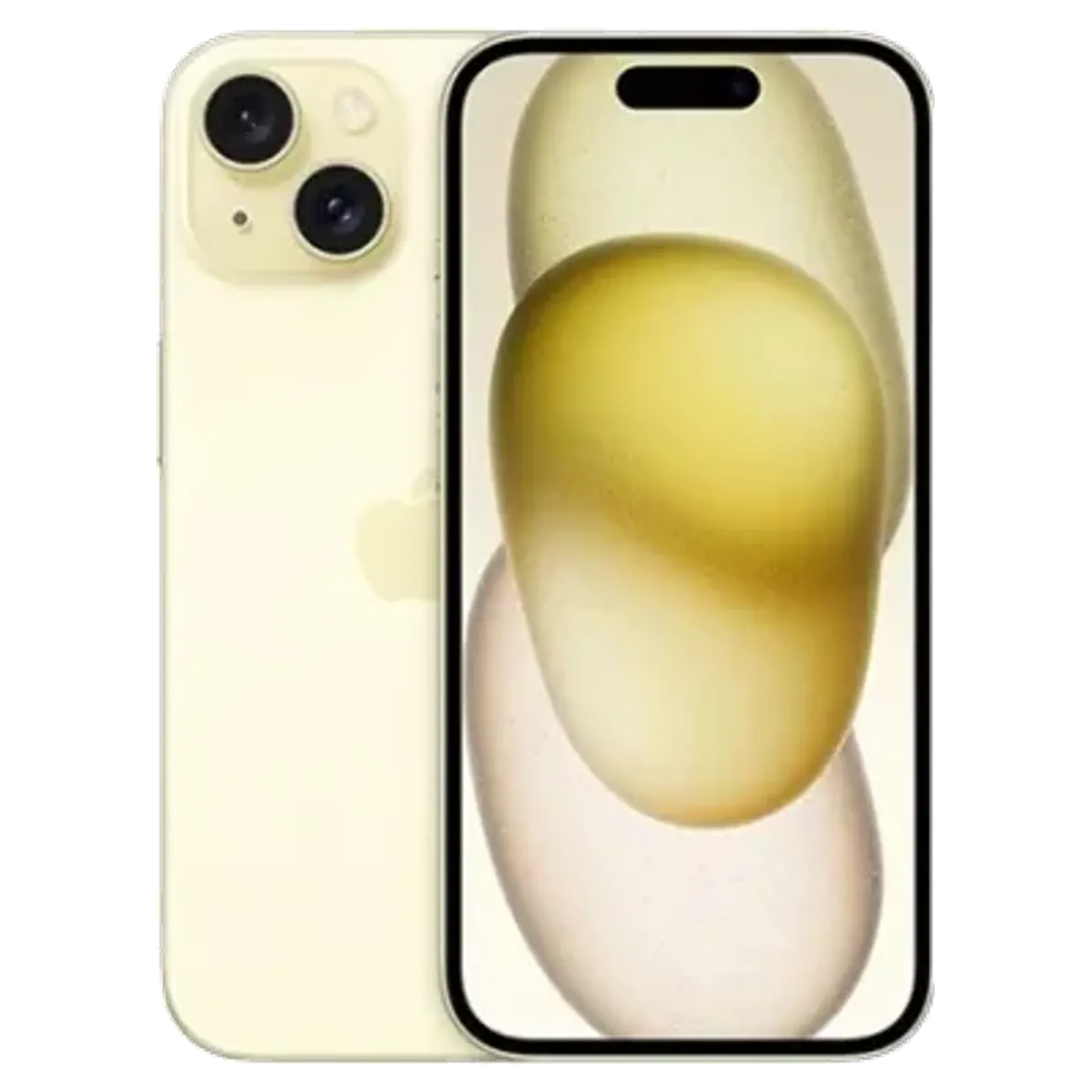 Apple iPhone 15 reconditionné