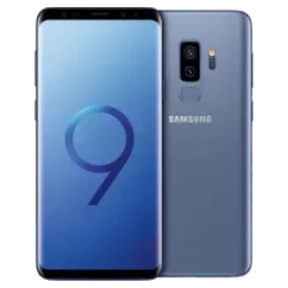 Samsung Galaxy S9 Plus reconditionné
