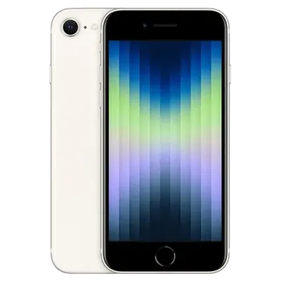 iPhone SE (2022)