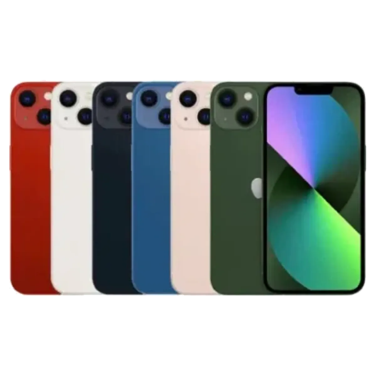 Apple iPhone 13 reconditionné
