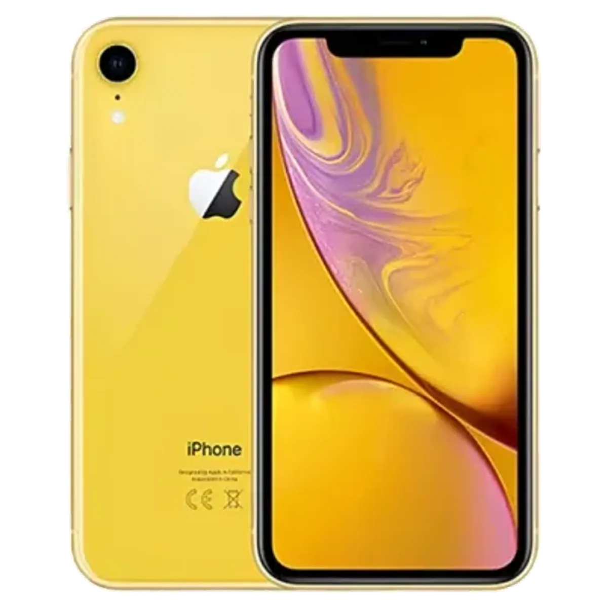 Apple iPhone XR reconditionné