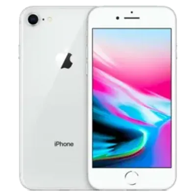 iPhone 8