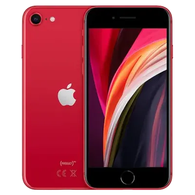 iPhone SE (2020)