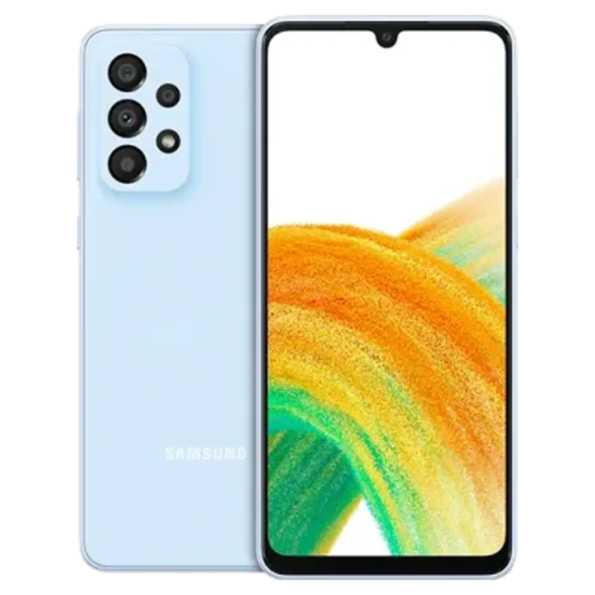 Samsung Galaxy A33 reconditionné