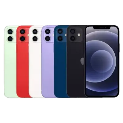 iPhone 12