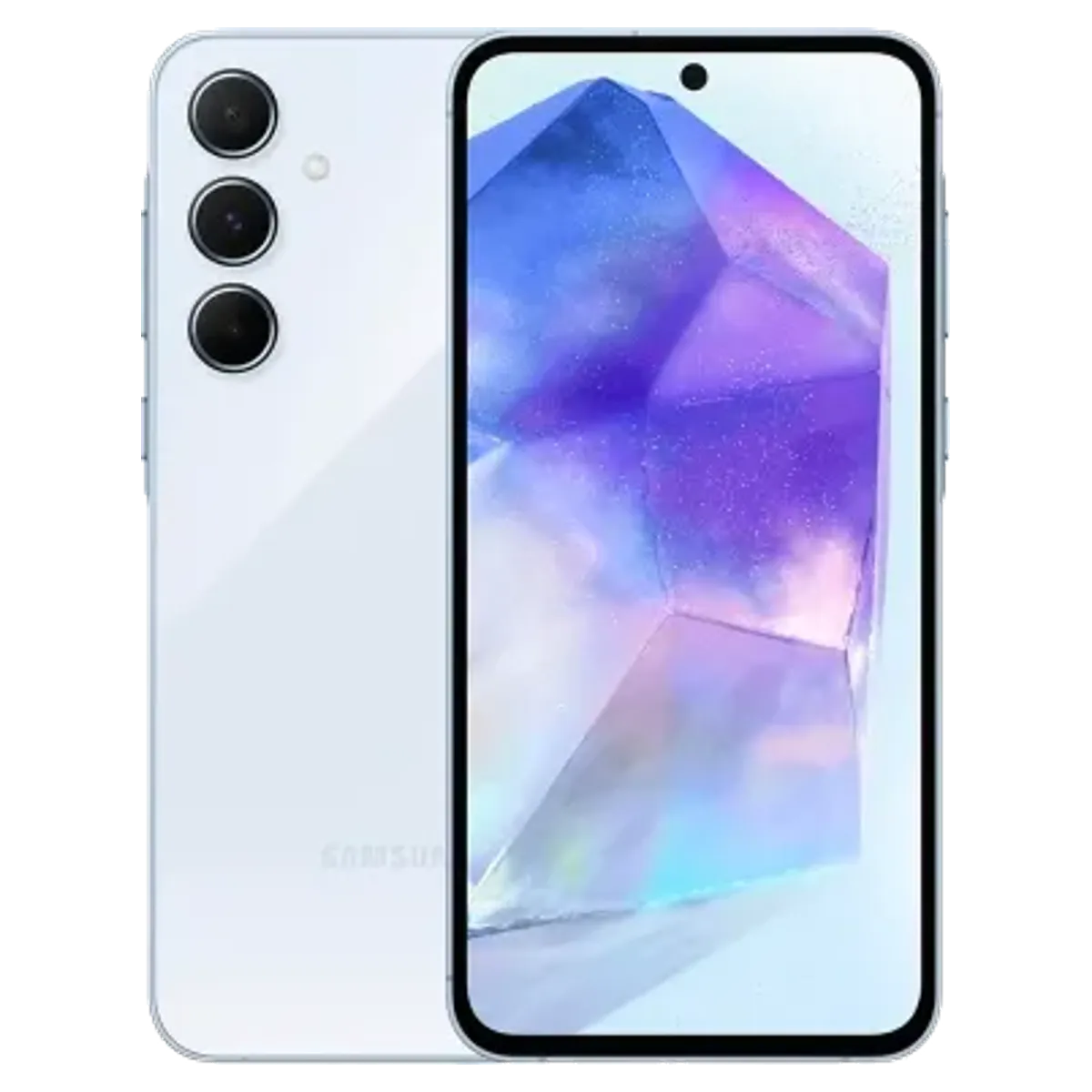 Samsung Galaxy A55 reconditionné