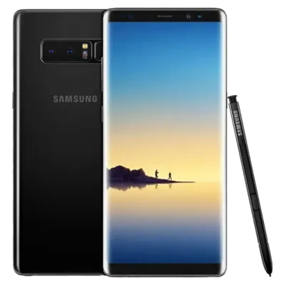 Samsung Galaxy Note 8 reconditionné