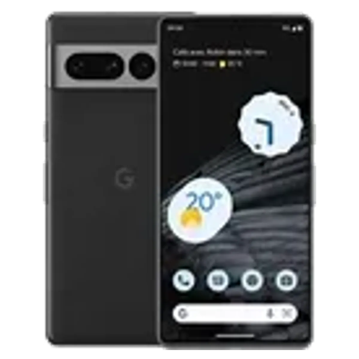 Google Pixel 7 Pro reconditionné
