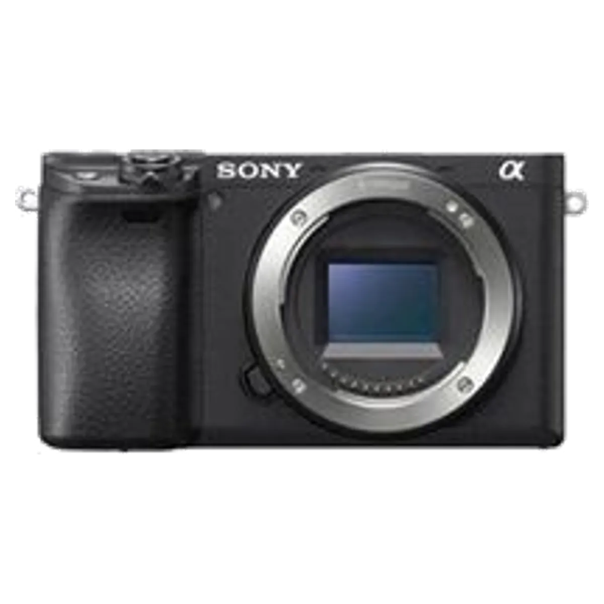 Sony Sony Alpha 6400 reconditionné