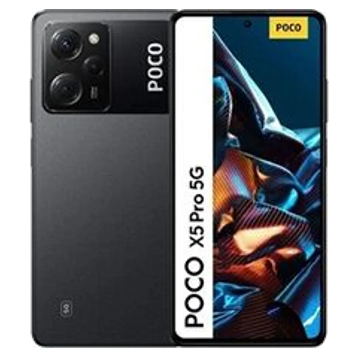 Xiaomi Poco X5 Pro reconditionné