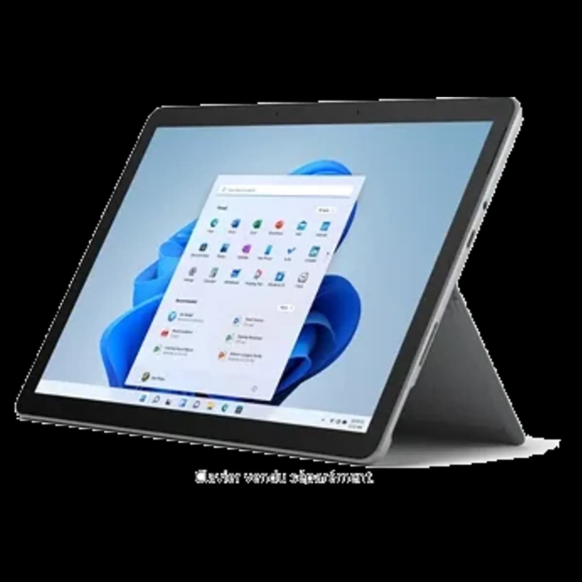Microsoft Microsoft Surface Go 3 11" reconditionné